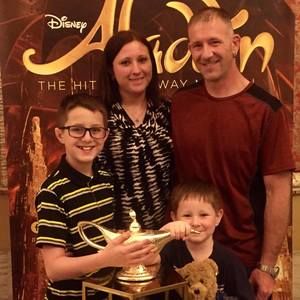 Meet your Posher, Susan